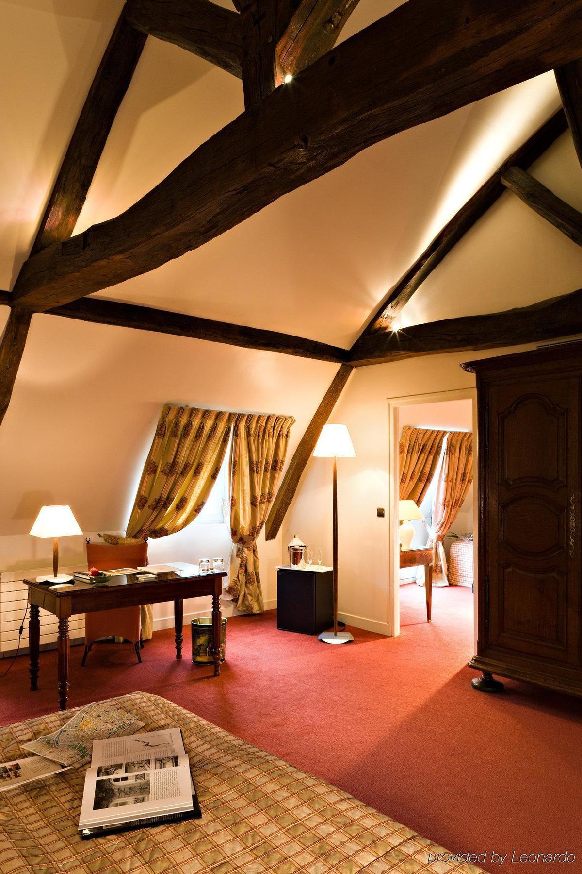 Hotel D'Orsay - Esprit De France Paris Room photo