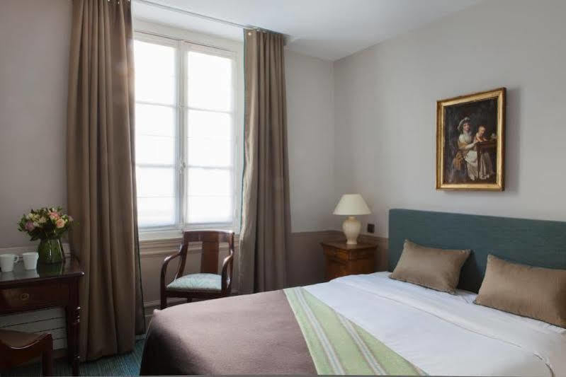 Hotel D'Orsay - Esprit De France Paris Exterior photo